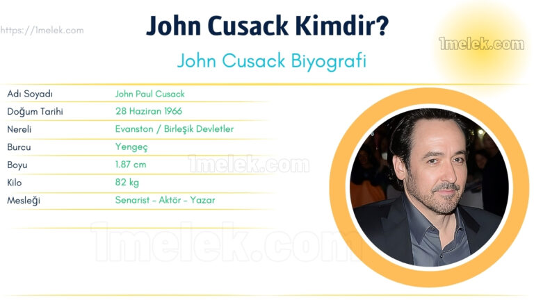 john cusack kac kilo boyu kac nereli kac yasinda esi kimdir