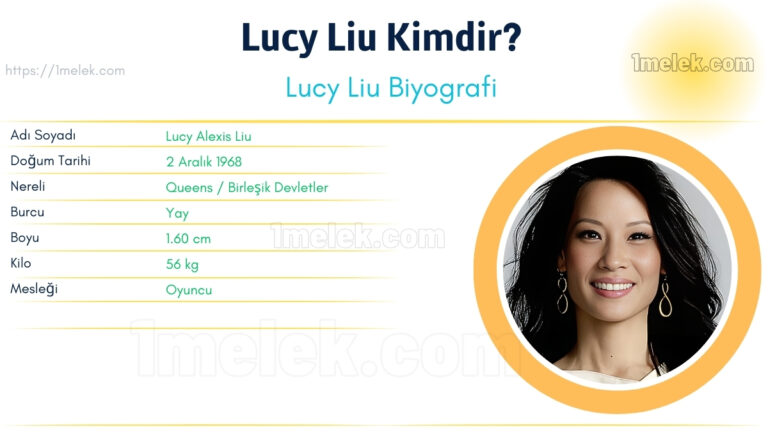 lucy liu kilo boyu kac nereli kac yasinda esi kimdir
