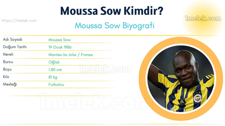 moussa sow kac kilo boyu kac nereli kac yasinda esi kimdir