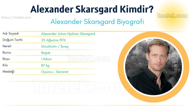 alexander skarsgard kac kilo boyu kac nereli kac yasinda esi kimdir