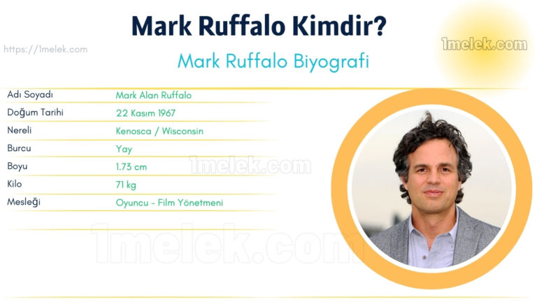mark ruffalo kac kilo boyu kac nereli kac yasinda esi kimdir