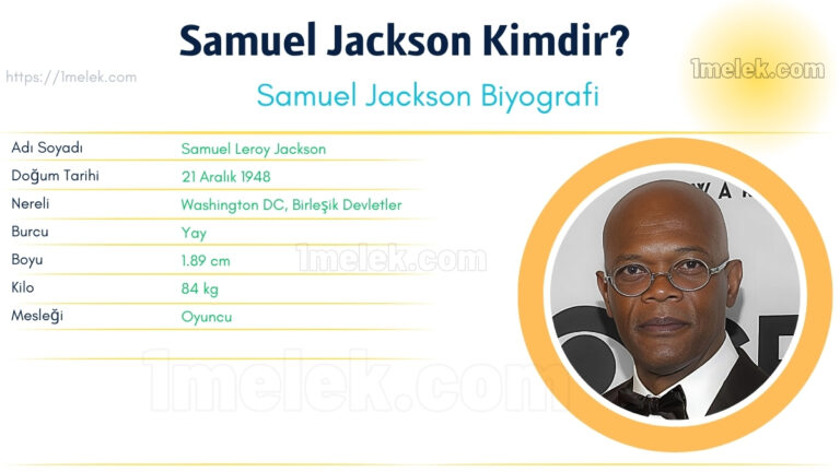 samuel jackson kac kilo boyu kac nereli kac yasinda esi kimdir