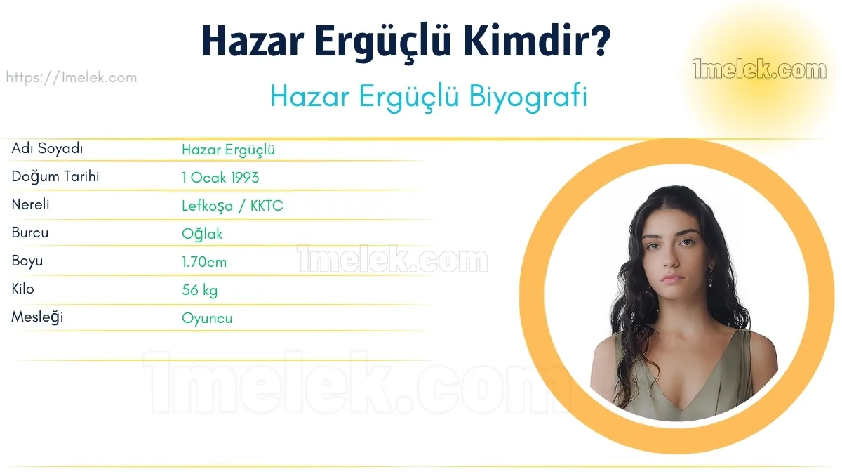 hazar erguclu kac kilo boyu kac nereli kac yasinda esi kimdir