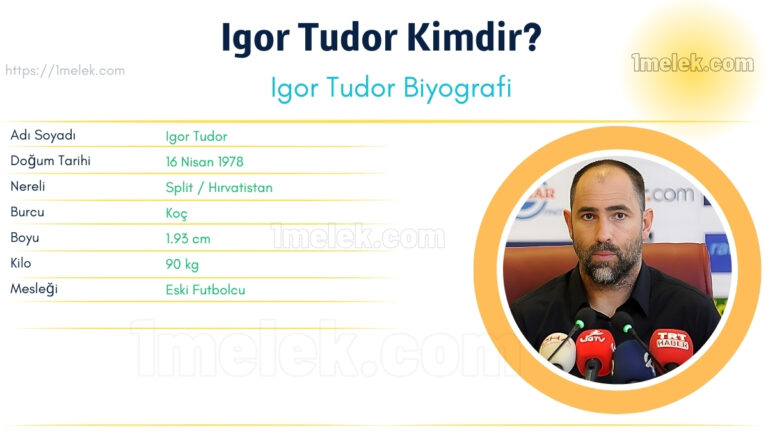 igor tudor kac kilo boyu kac nereli kac yasinda esi kimdir
