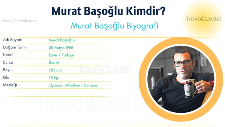 murat basoglu kac kilo boyu kac nereli kac yasinda esi kimdir