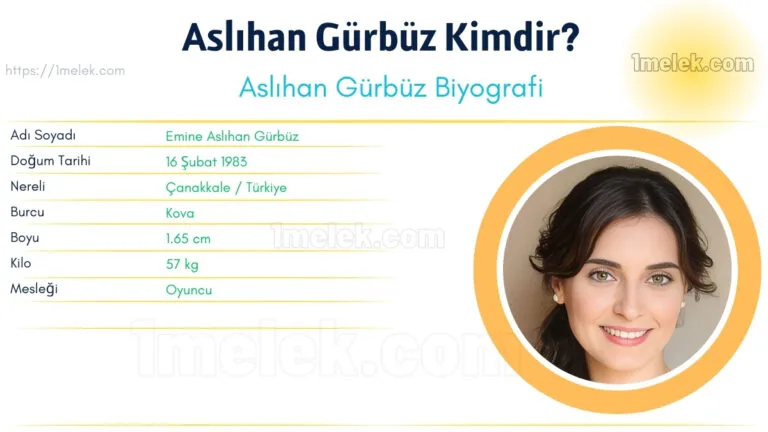 aslihan gurbuz kilo boyu kac nereli kac yasinda esi kimdir(1)