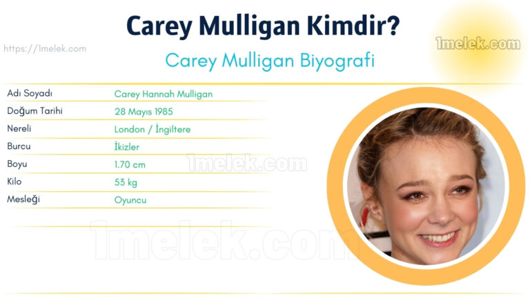 carey mulligan kac kilo boyu kac nereli kac yasinda esi kimdir