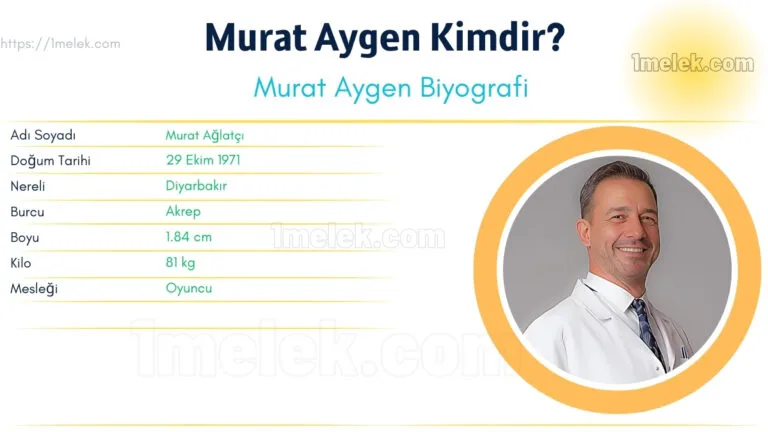 murat aygen kac kilo boyu kac nereli kac yasinda esi kimdir Kopyası