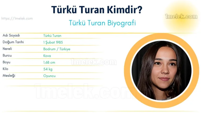 turku turan kac kilo boyu kac nereli kac yasinda esi kimdir
