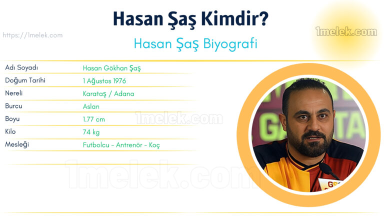hasan sas kac kilo boyu kac nereli kac yasinda esi kimdir