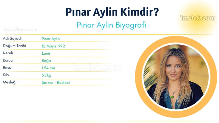 pinar aylin kac kilo boyu kac nereli kac yasinda esi kimdir