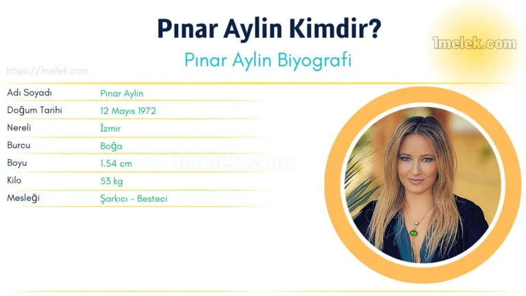 pinar aylin kac kilo boyu kac nereli kac yasinda esi kimdir