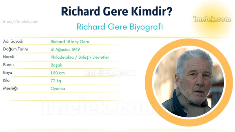 richard gere kac kilo boyu kac nereli kac yasinda esi kimdir