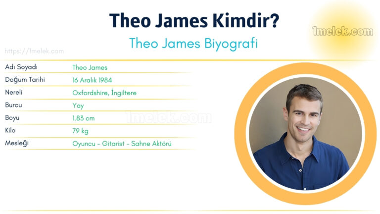 theo james kac kilo boyu kac nereli kac yasinda esi kimdir