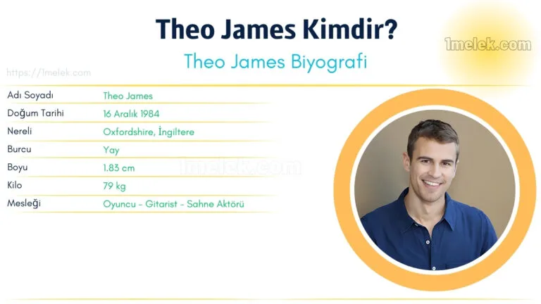 theo james kac kilo boyu kac nereli kac yasinda esi kimdir