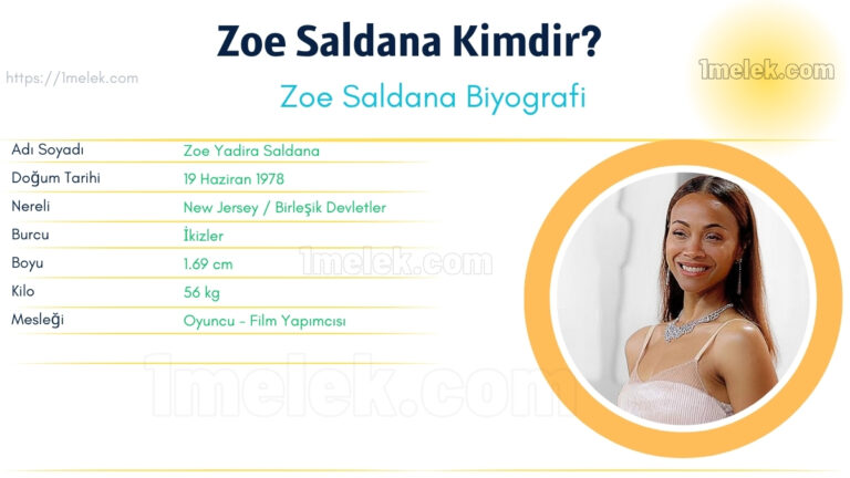 zoe saldana kac kilo boyu kac nereli kac yasinda esi kimdir