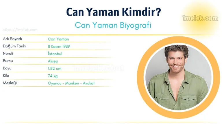 can yaman kac kilo boyu kac nereli kac yasinda esi kimdir
