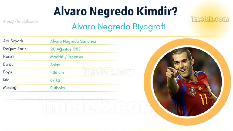 alvaro negredo kac kilo boyu kac nereli kac yasinda esi kimdir