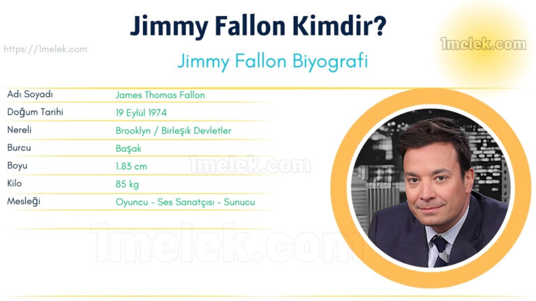 jimmy fallon kac kilo boyu kac nereli kac yasinda esi kimdir