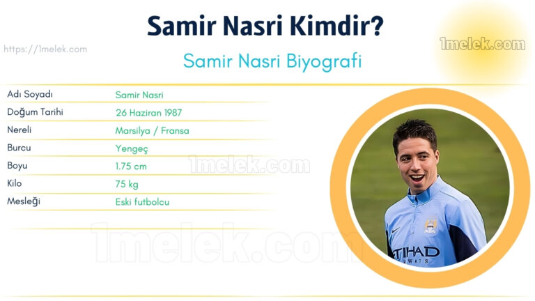 samir nasri kac kilo boyu kac nereli kac yasinda esi kimdir