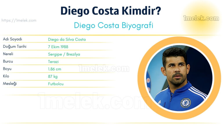 diego costa kac kilo boyu kac nereli kac yasinda esi kimdir