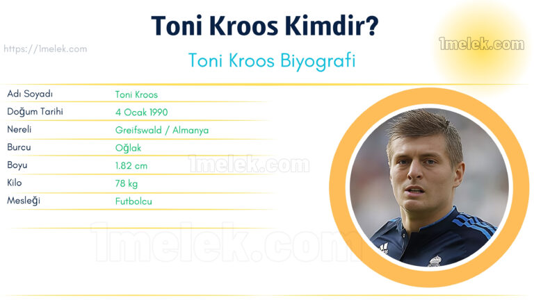 toni kroos kac kilo boyu kac nereli kac yasinda esi kimdir