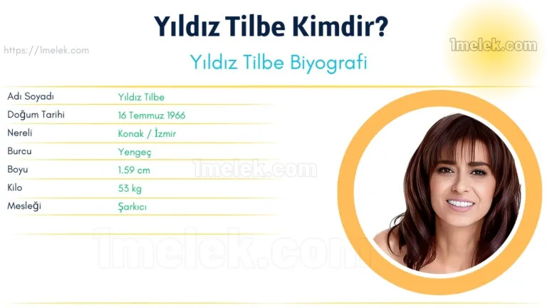 yildiz tilbe kac kilo boyu kac nereli kac yasinda esi kimdir