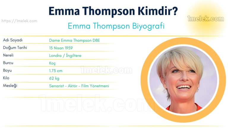 emma thompson kilo boyu kac nereli kac yasinda esi kimdir