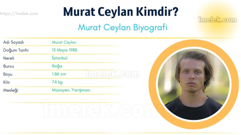 murat ceylan kac kilo boyu kac nereli kac yasinda esi kimdir Kopyası