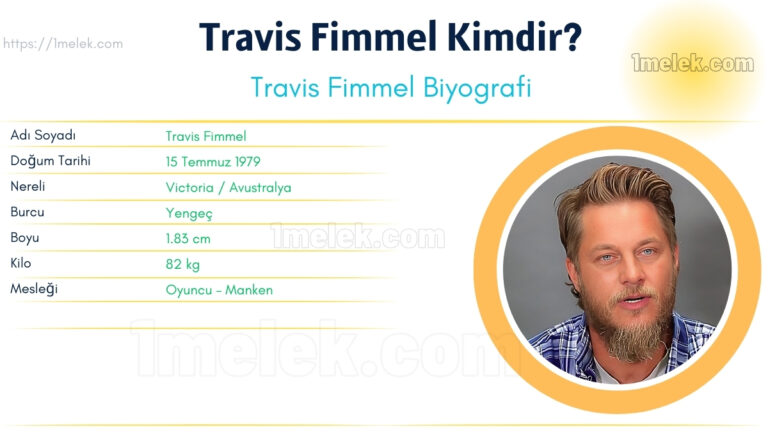 travis fimmel kac kilo boyu kac nereli kac yasinda esi kimdir