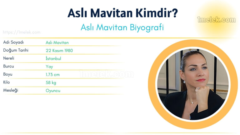 asli mavitan kac kilo boyu kac nereli kac yasinda esi kimdir