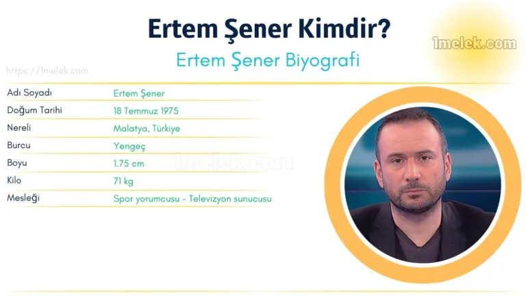 ertem sener kac kilo boyu kac nereli kac yasinda esi kimdir