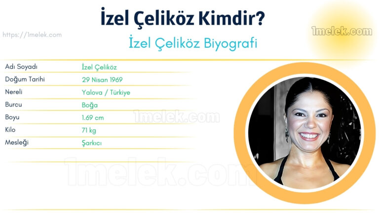 izel celikoz kac kilo boyu kac nereli kac yasinda esi kimdir