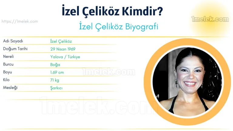 izel celikoz kac kilo boyu kac nereli kac yasinda esi kimdir