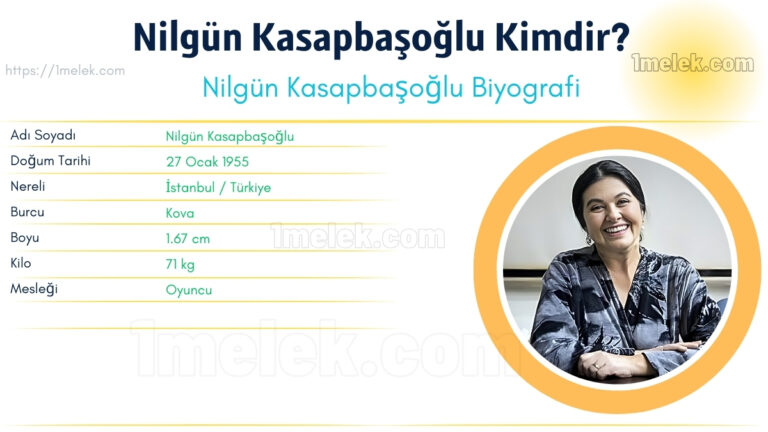 nilgun kasapbasoglu kac kilo boyu kac nereli kac yasinda esi kimdir