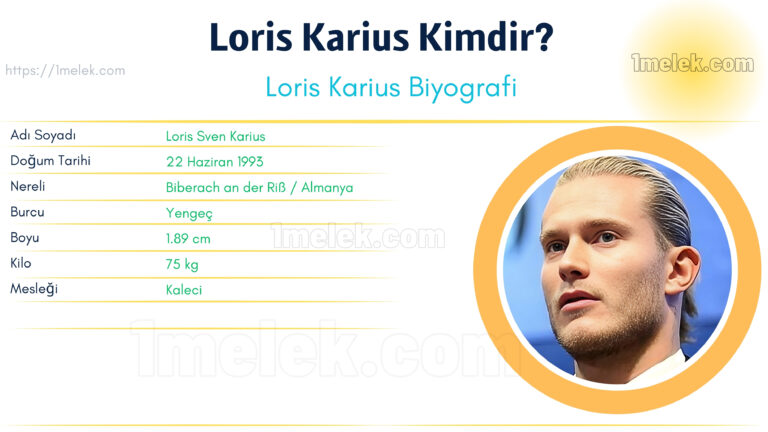 loris karius kac kilo boyu kac nereli kac yasinda esi kimdir