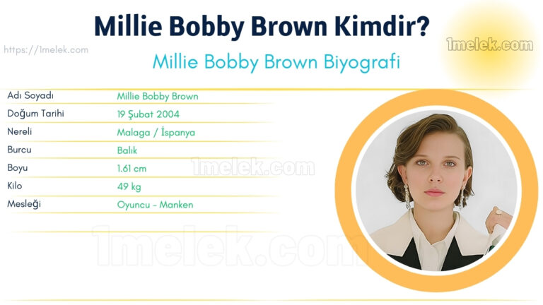 millie bobby brown kac kilo boyu kac nereli kac yasinda esi kimdir