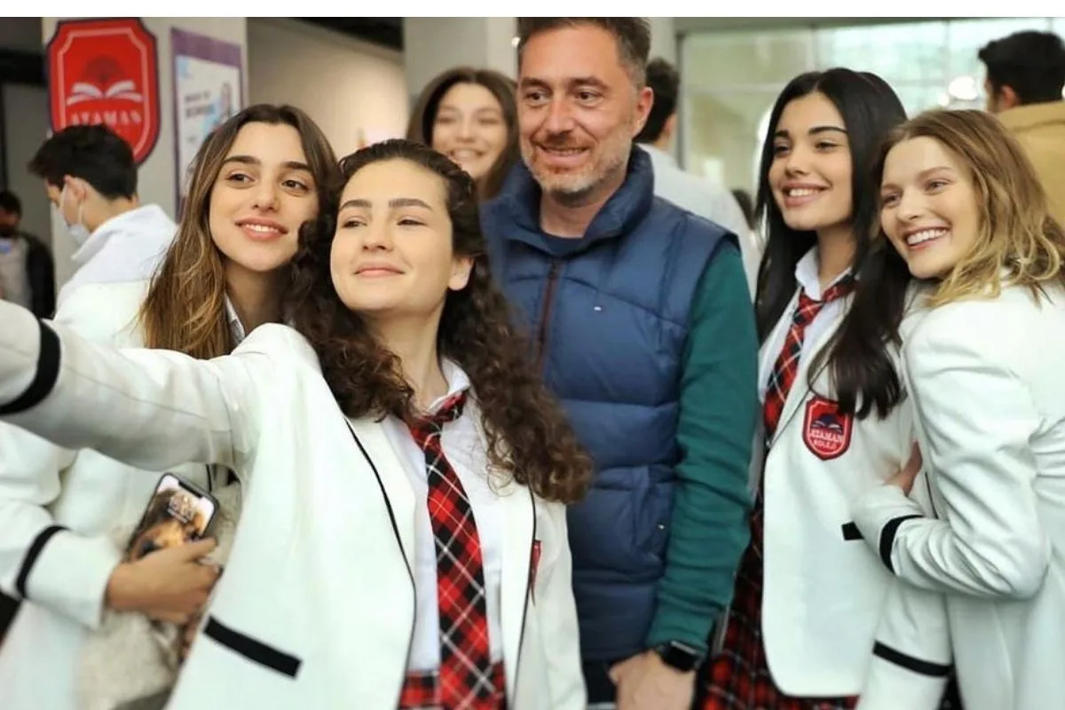 melis minkari kimdir 45678