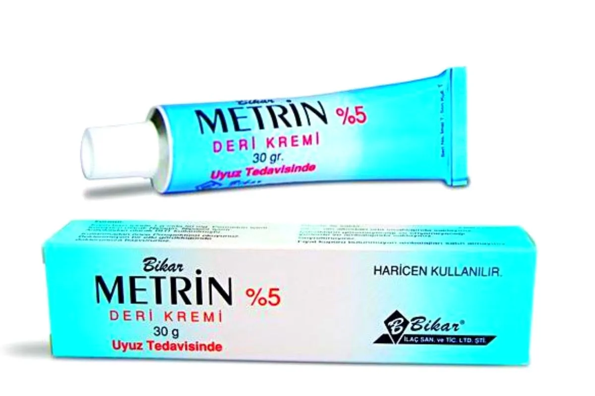 metrin 234232