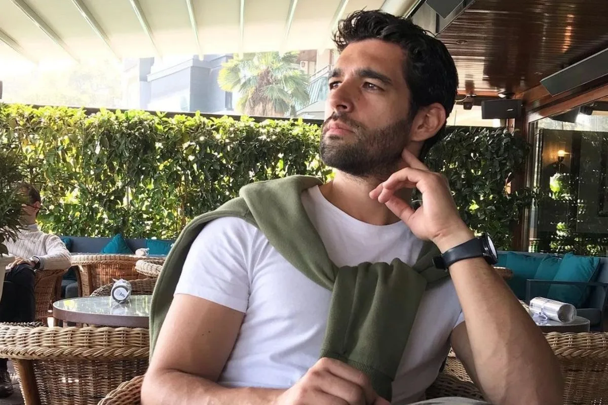 Melih Özkaya kimdir? Melih Özkaya Survivordan neden diskalifiye edildi?