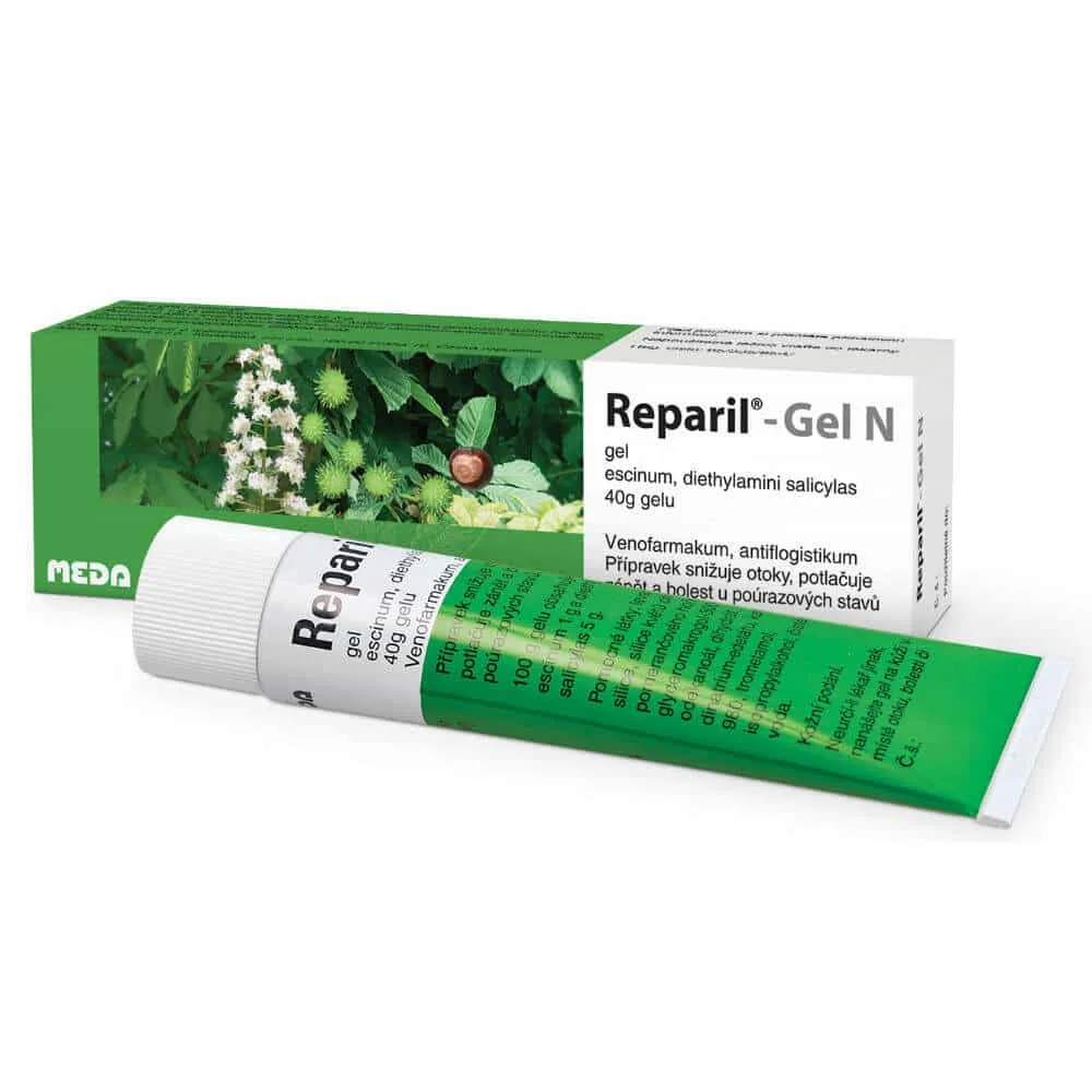REPARIL jel nedir