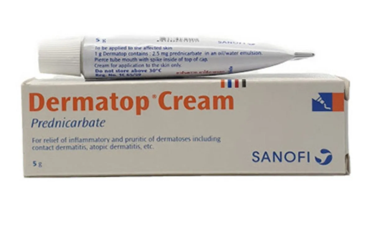 Dermatop Krem nedir? Dermatop Krem ne için kullanılır?