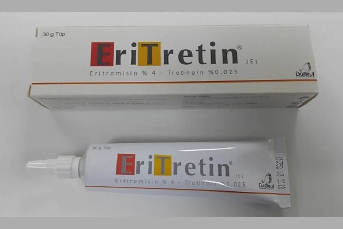 Eritretin Jel nedir? Eritretin Jel kullananların yorumları nasıldır?