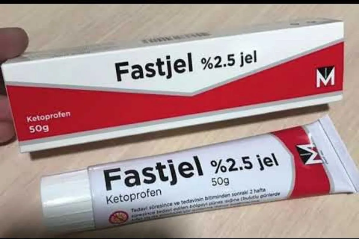 Fastijel krem nedir? Fastijel krem fiyatı ne kadar?