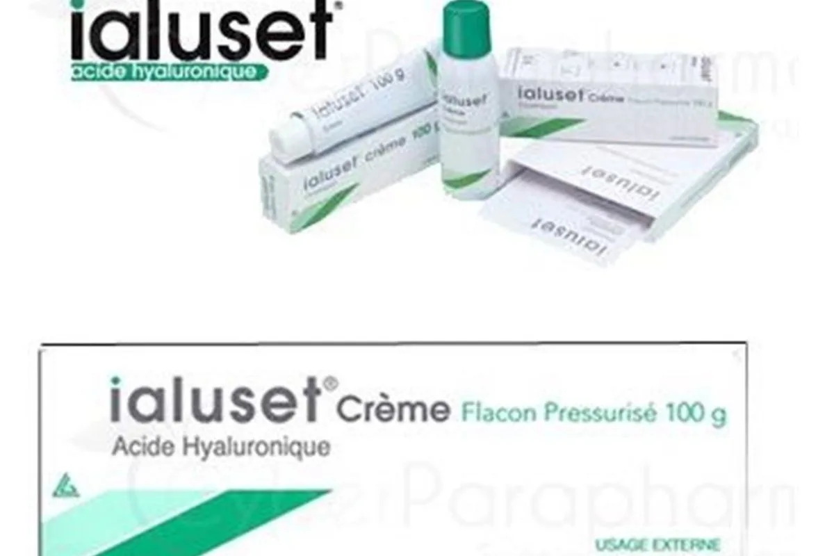 İaluset krem nedir? İaluset krem yorumları nelerdir?