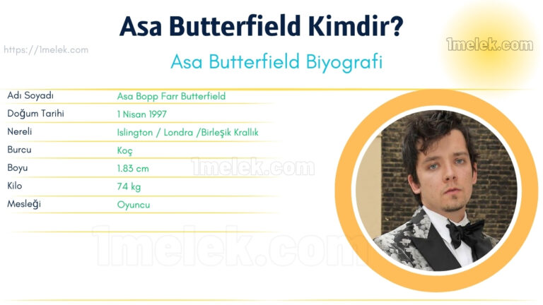 asa butterfield kac kilo boyu kac nereli kac yasinda esi kimdir
