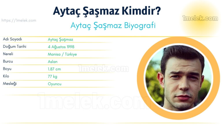 aytac sasmaz kac kilo boyu kac nereli kac yasinda esi kimdir
