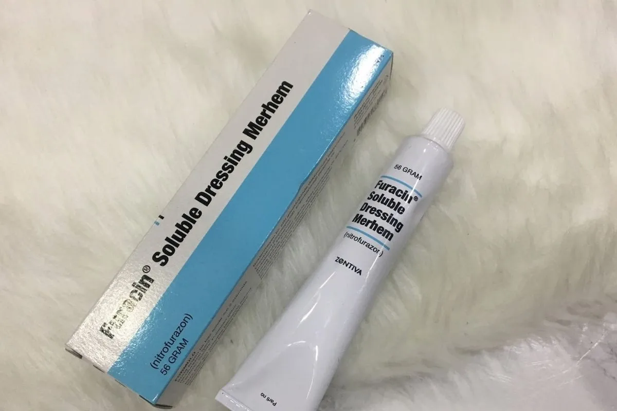 Furacin krem nedir? Furacin krem nasıl kullanılır?