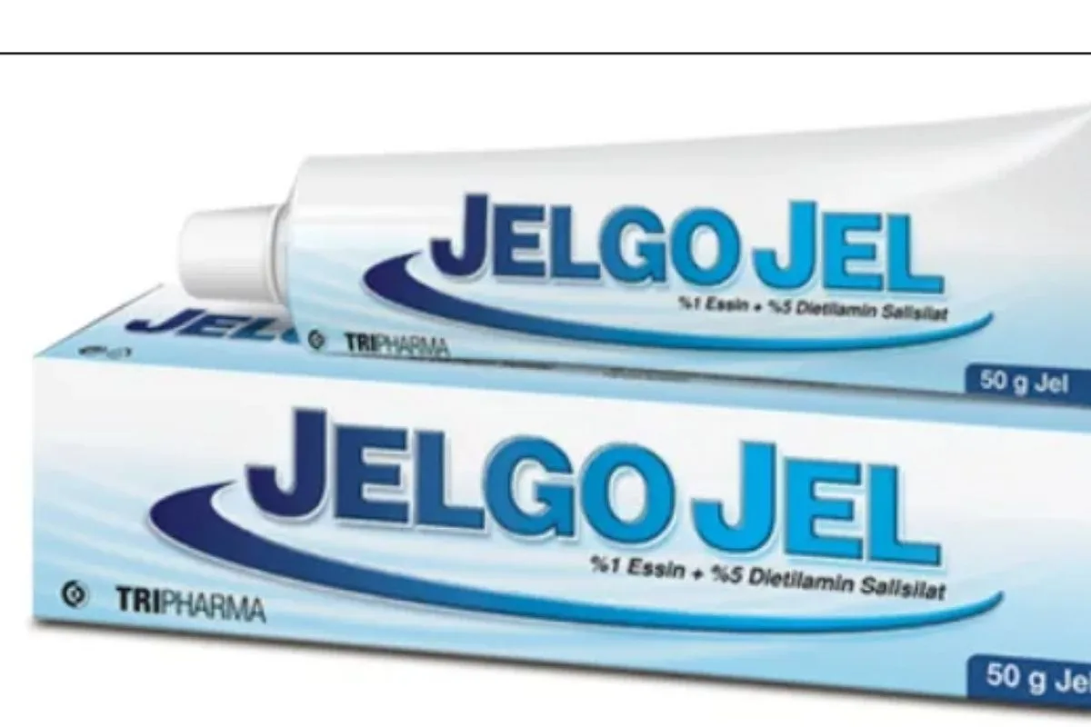 jelgo jel nedir 29987
