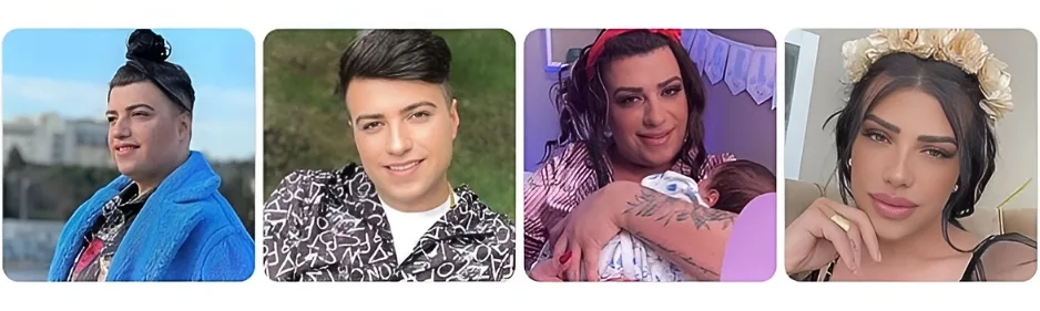 mukremin gezgin Mükremin Gezgin